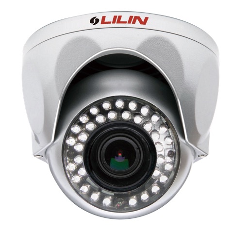 LILIN Video Surveillance
