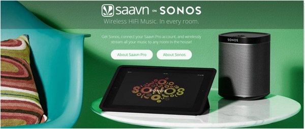 saavn