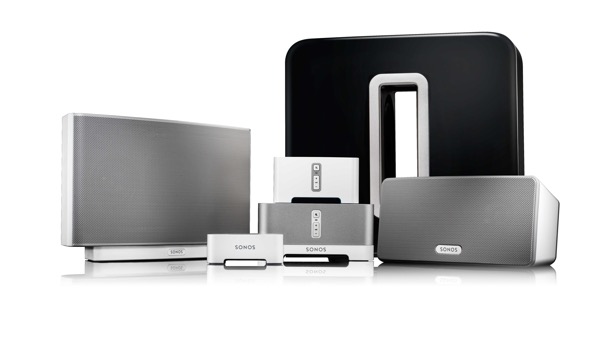 best home music library software for sonos