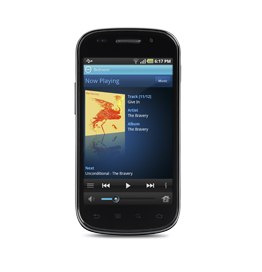 android-sonos