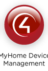 control4, mydevice