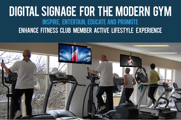digital-signage-for-gyms-and-fitness-centers